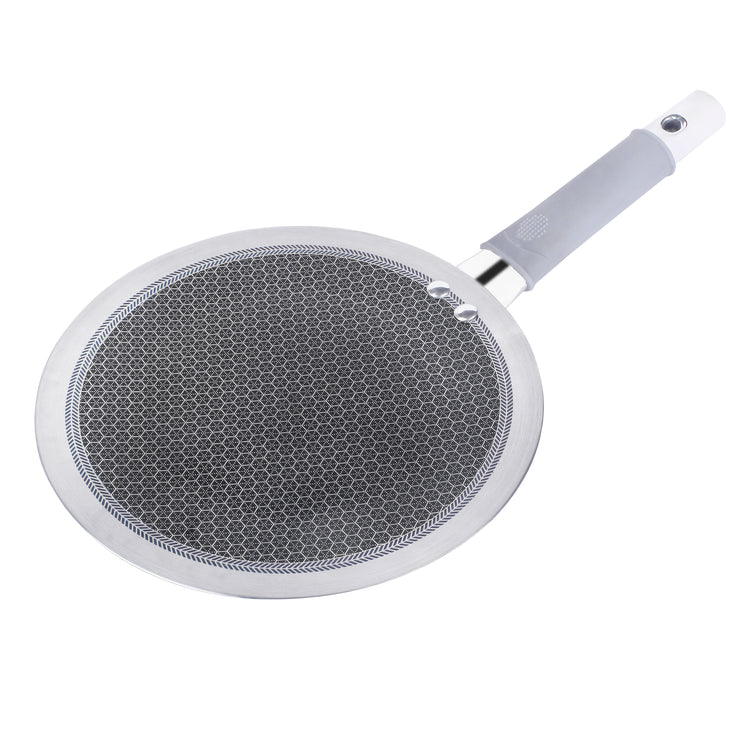 Triply Roti Tawa 26cm, Induction Base