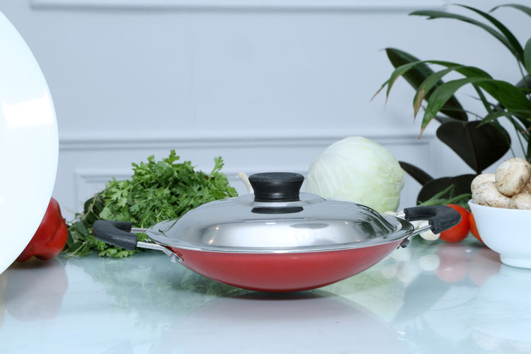 Non-Stick Appachetty | 21 cm