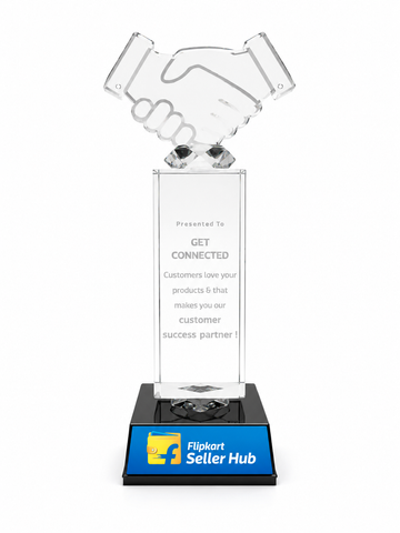 Flipkart Growth Award