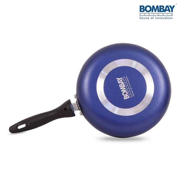 Non-Stick Fry Pan | 20 cm | Blue