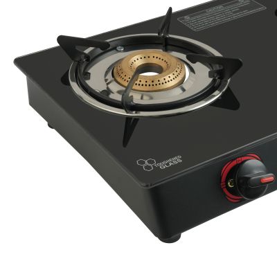Gas Stove