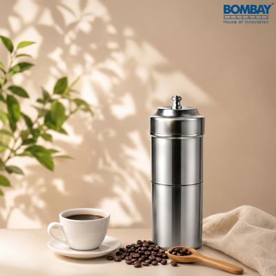 Filter Coffee Maker