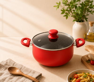 Cooking Pot