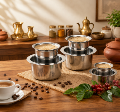 Dabara Set