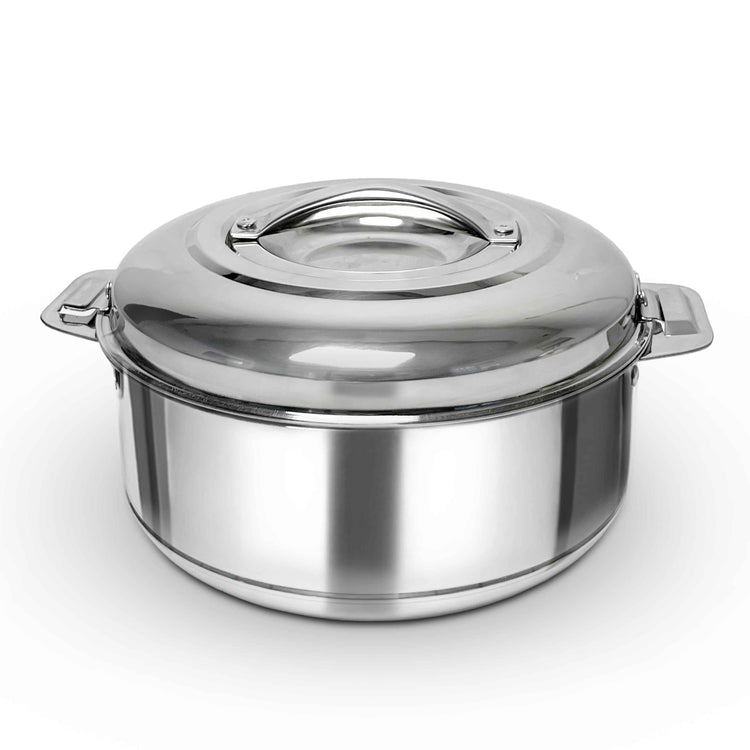 Stainless Steel Joy Casserloe - 1700 ml