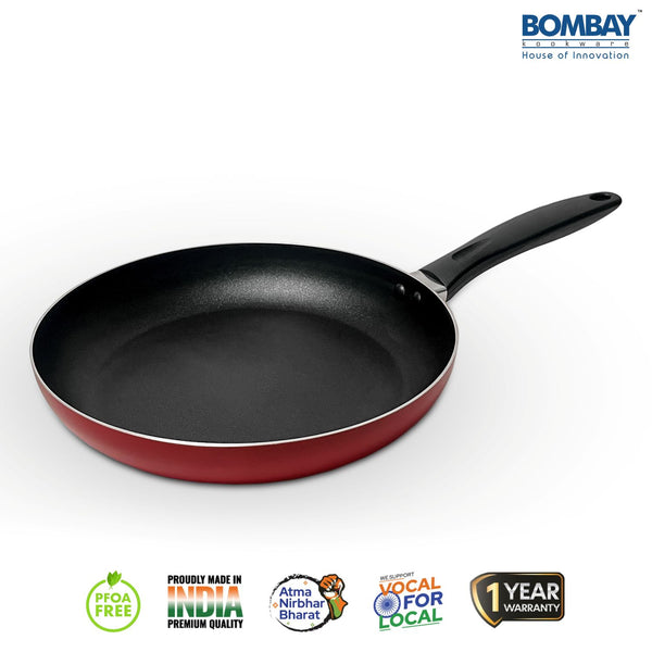 Non-Stick Tapper Fry Pan | 22 cm