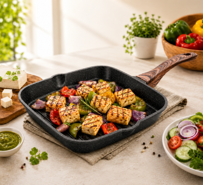 Grill Pan