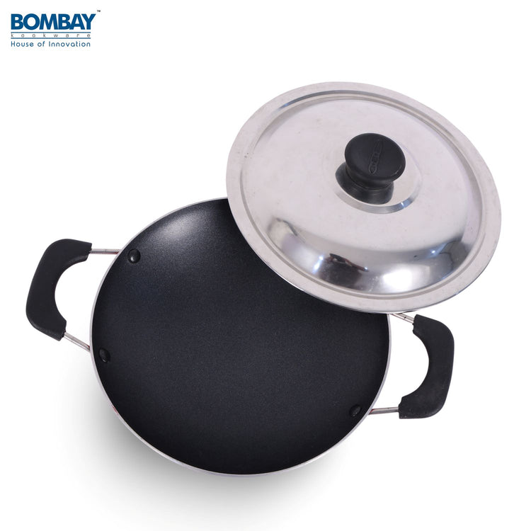 Non-Stick Appachetty | 21 cm