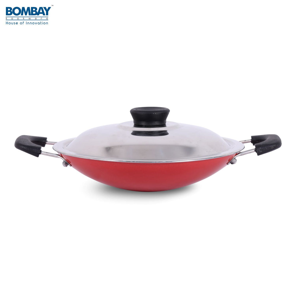 Non-Stick Appachetty | 21 cm