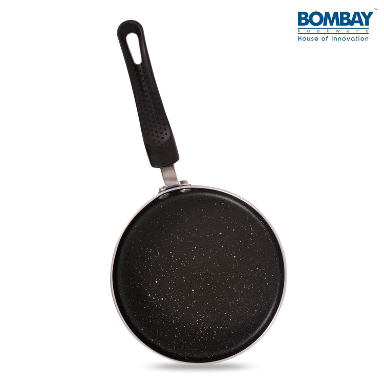Non-Stick Mini Pan | Blue | 15 cm | Non-Induction Base