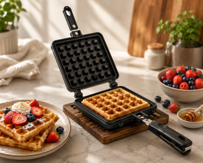 Waffle Maker