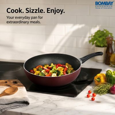 Wok Pan